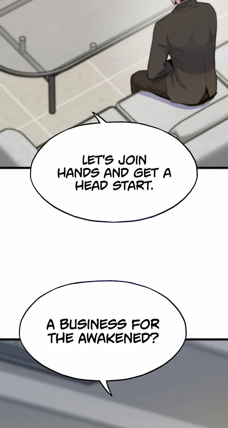 Past Life Returner Chapter 135 page 29 - 