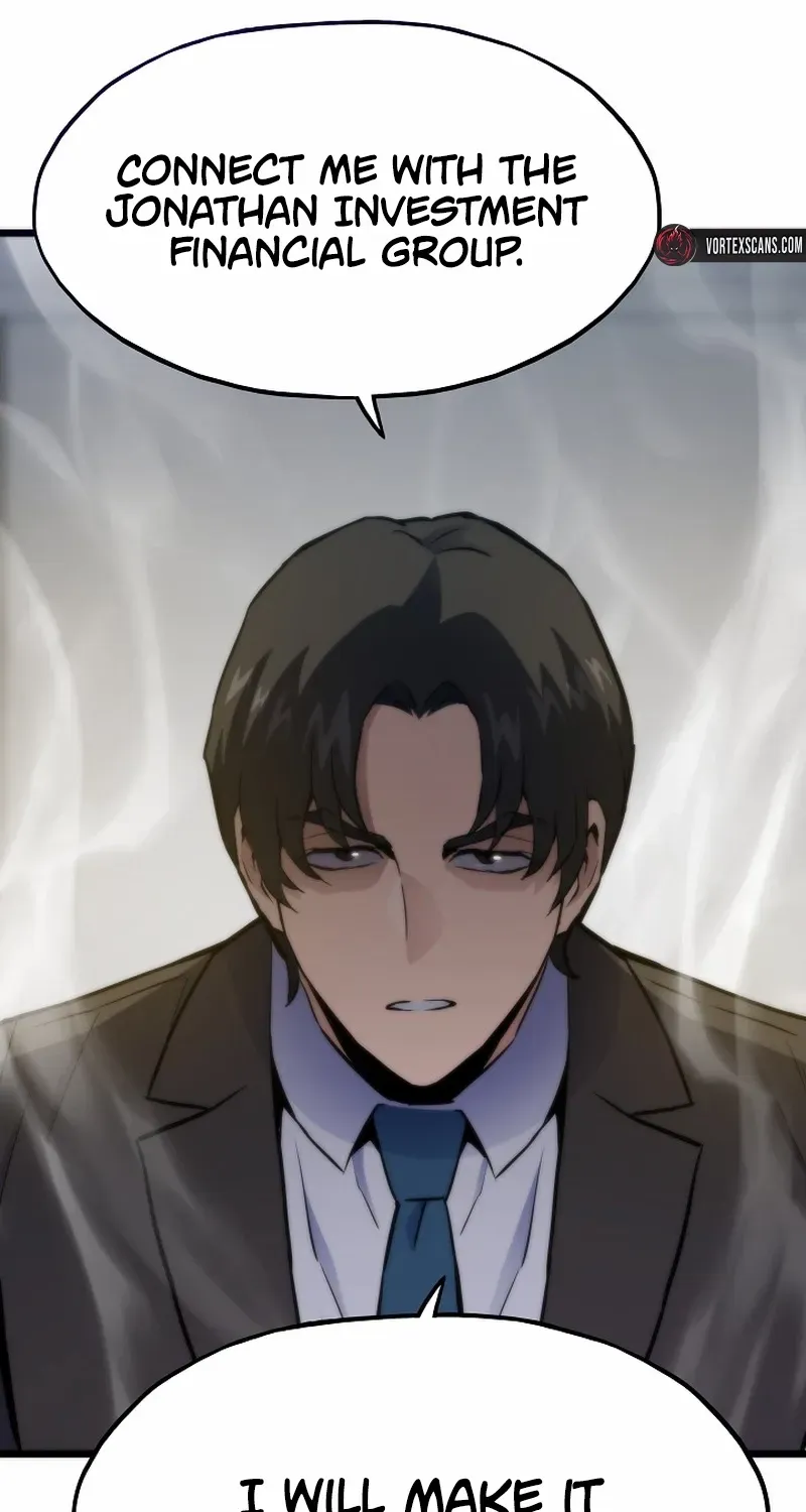 Past Life Returner Chapter 135 page 33 - 