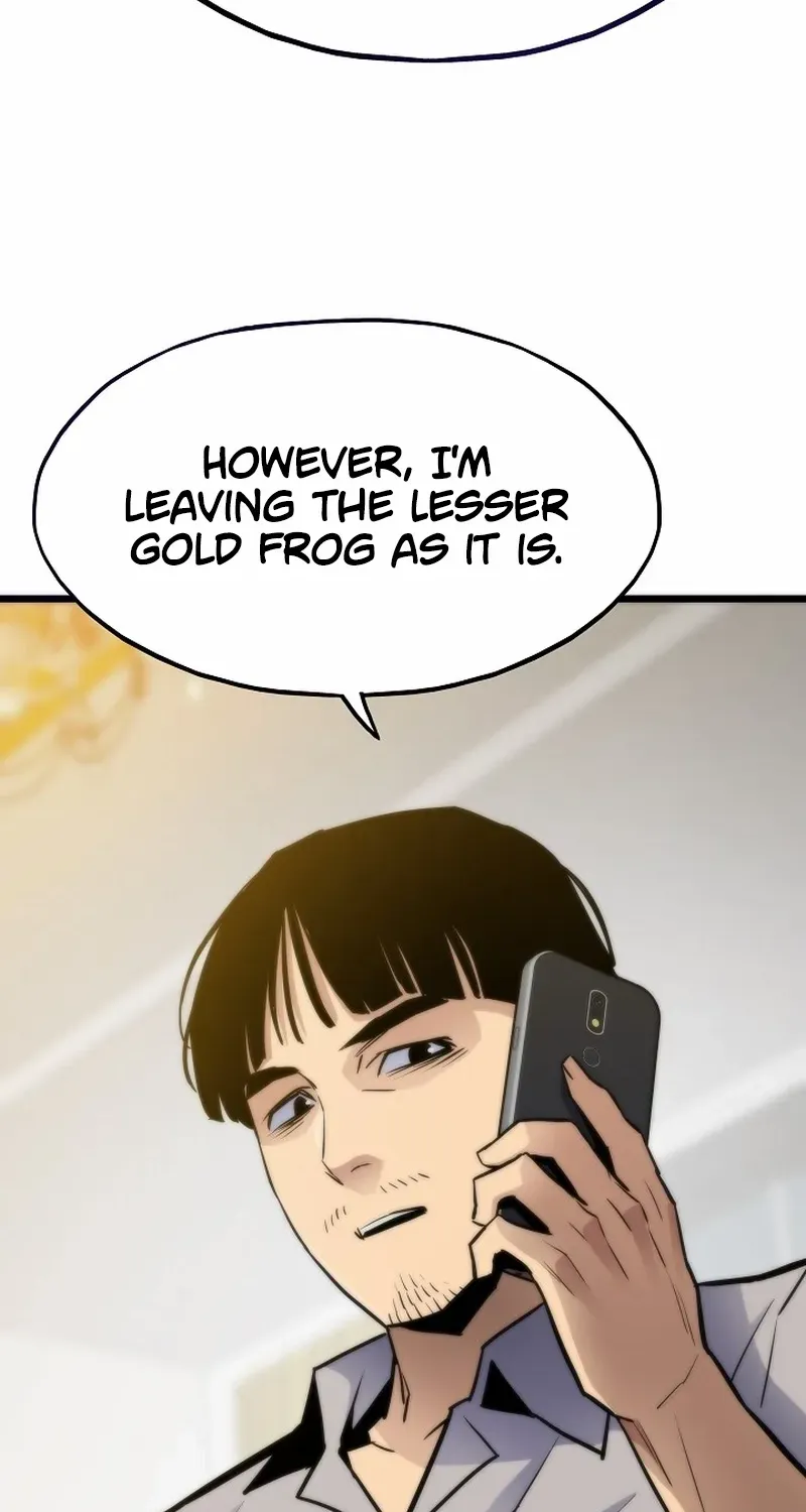 Past Life Returner Chapter 135 page 36 - 