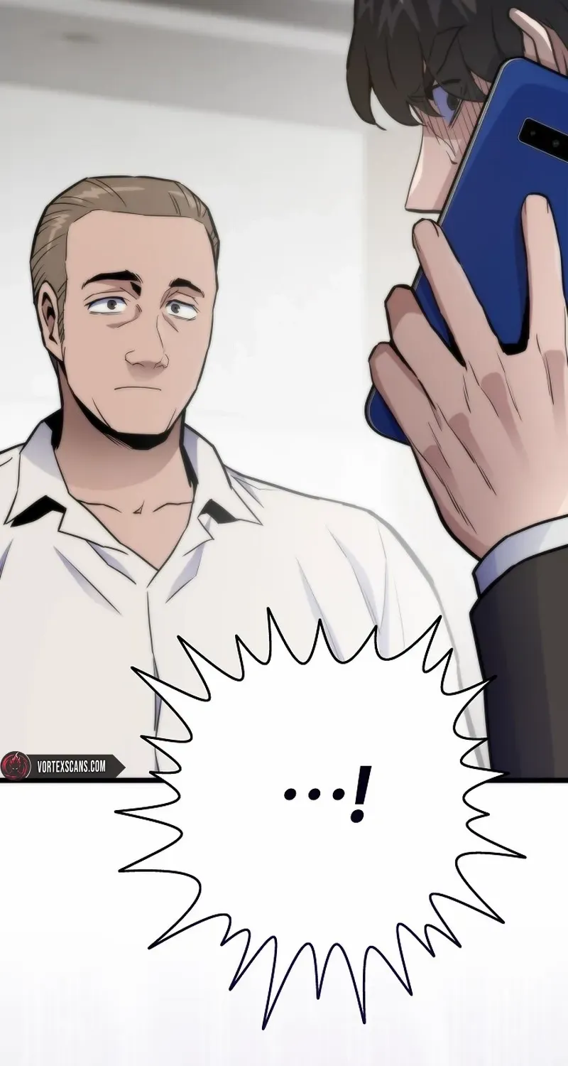 Past Life Returner Chapter 135 page 40 - 