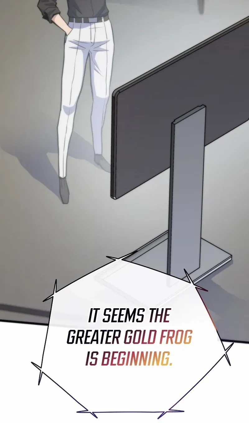Past Life Returner Chapter 135 page 48 - 