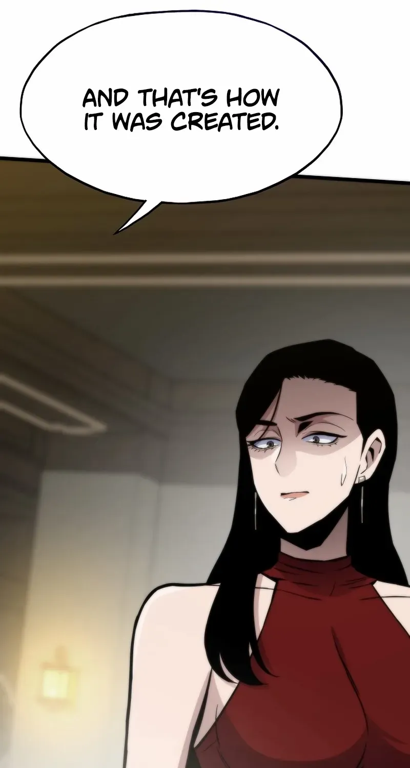 Past Life Returner Chapter 135 page 6 - 