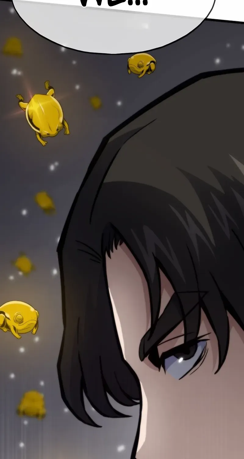 Past Life Returner Chapter 135 page 8 - 