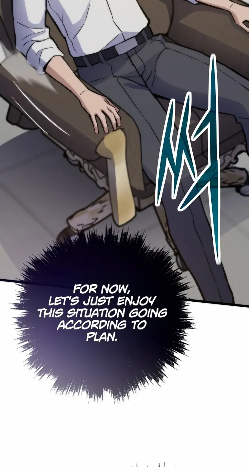 Past Life Returner Chapter 135 page 72 - 