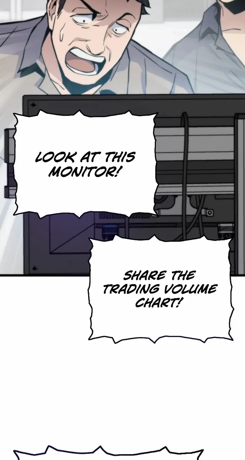 Past Life Returner Chapter 135 page 77 - 