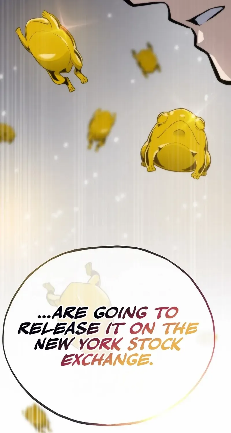 Past Life Returner Chapter 135 page 9 - 