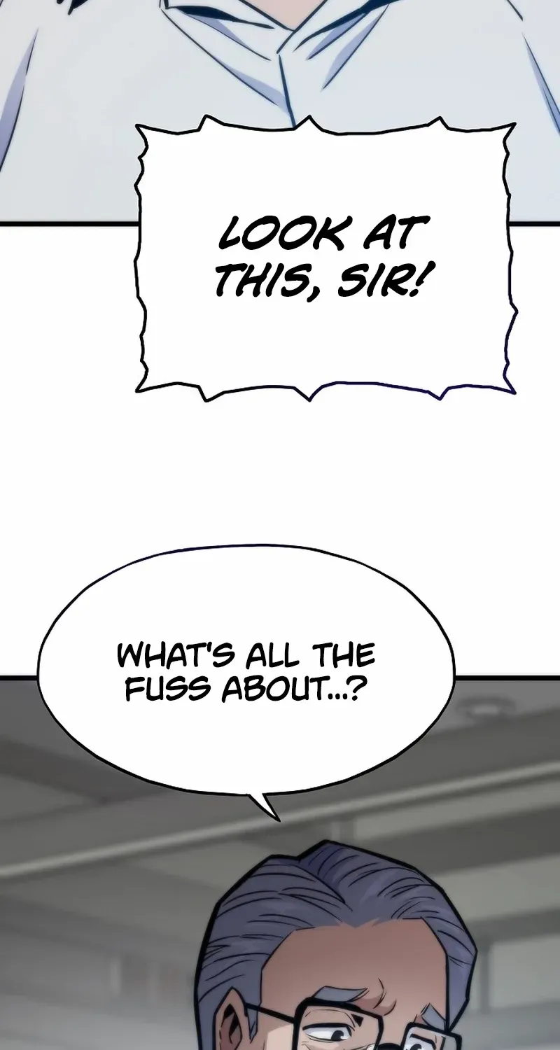 Past Life Returner Chapter 135 page 81 - 