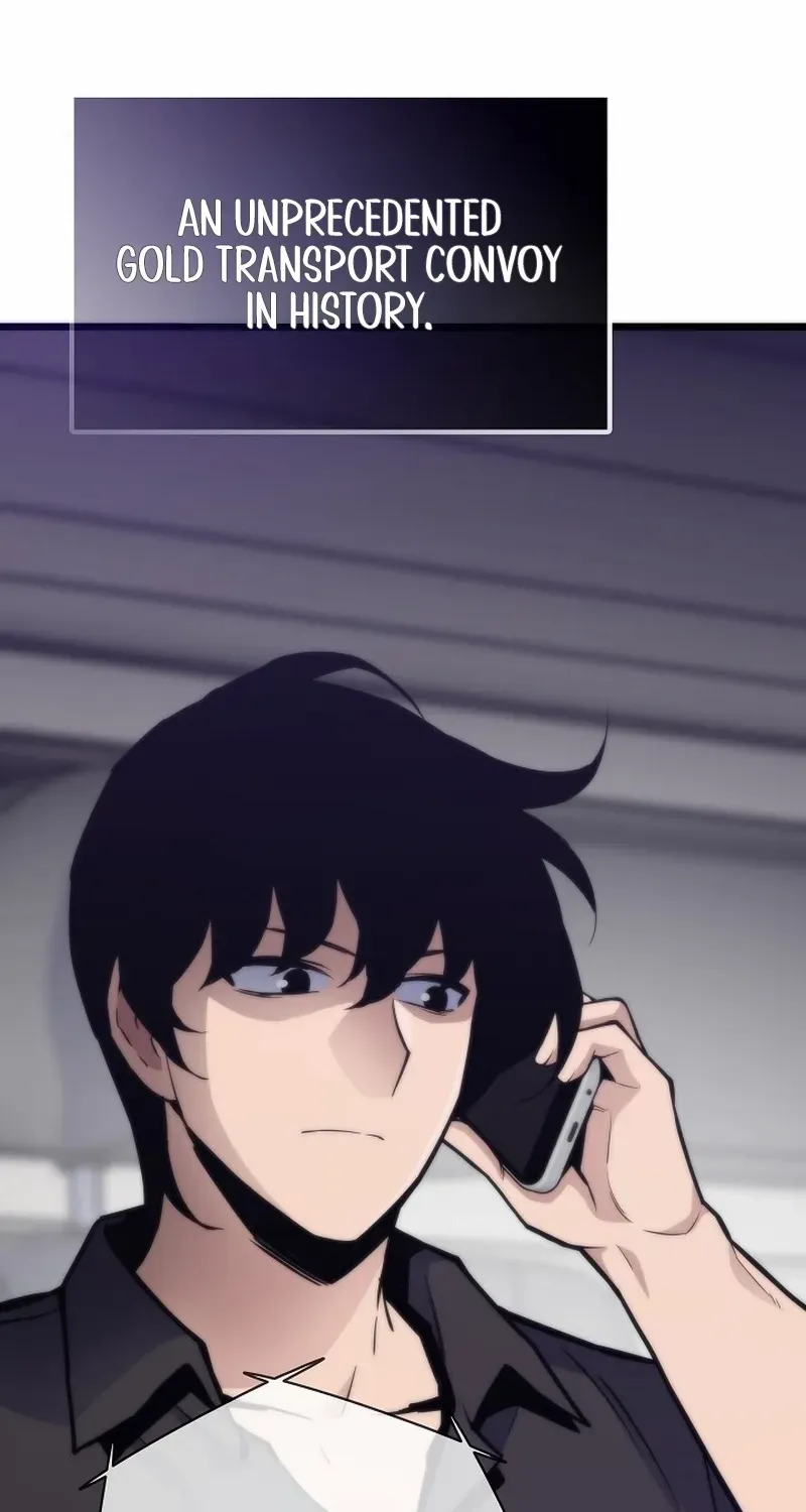 Past Life Returner Chapter 136 page 109 - 