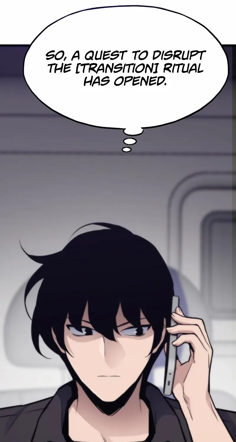 Past Life Returner Chapter 136 page 116 - 