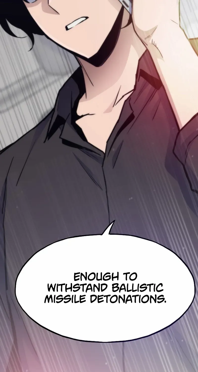Past Life Returner Chapter 136 page 120 - 