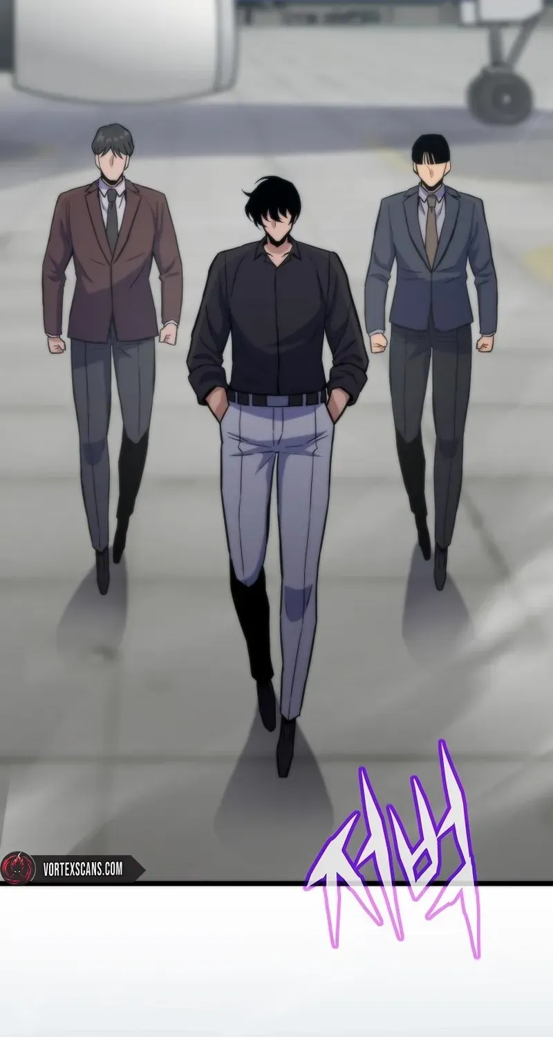 Past Life Returner Chapter 136 page 21 - 
