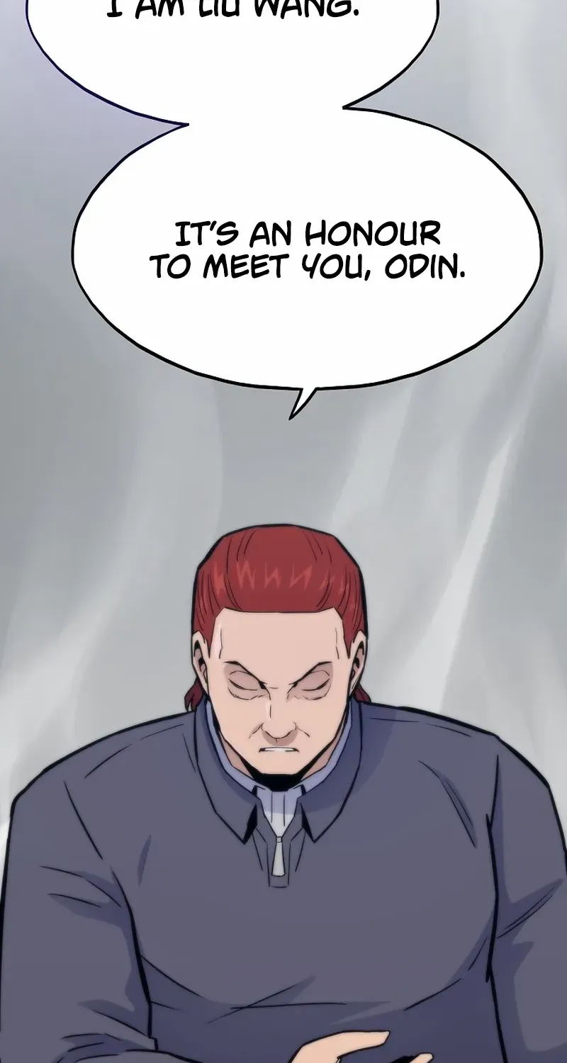Past Life Returner Chapter 136 page 26 - 