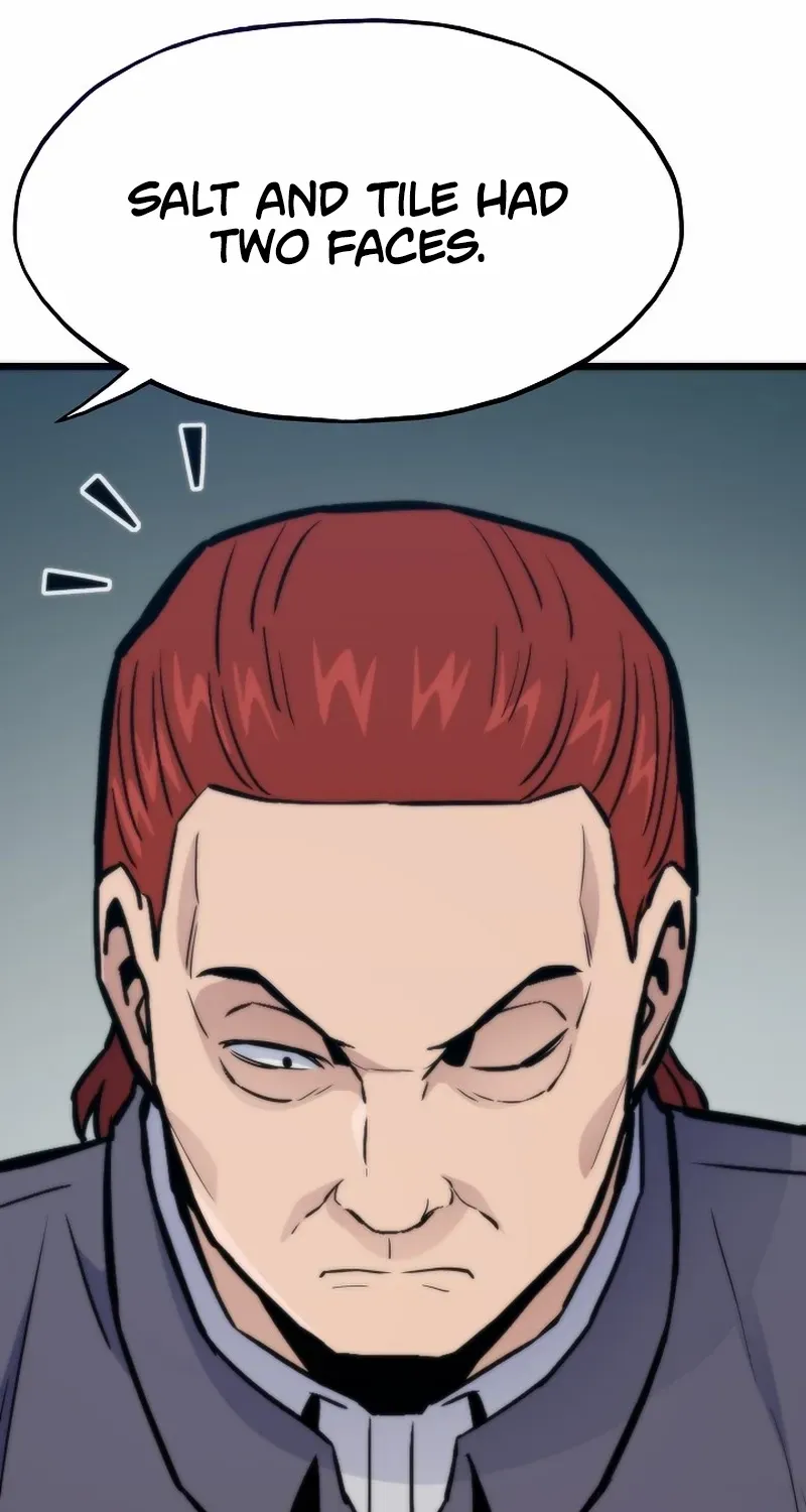 Past Life Returner Chapter 136 page 29 - 