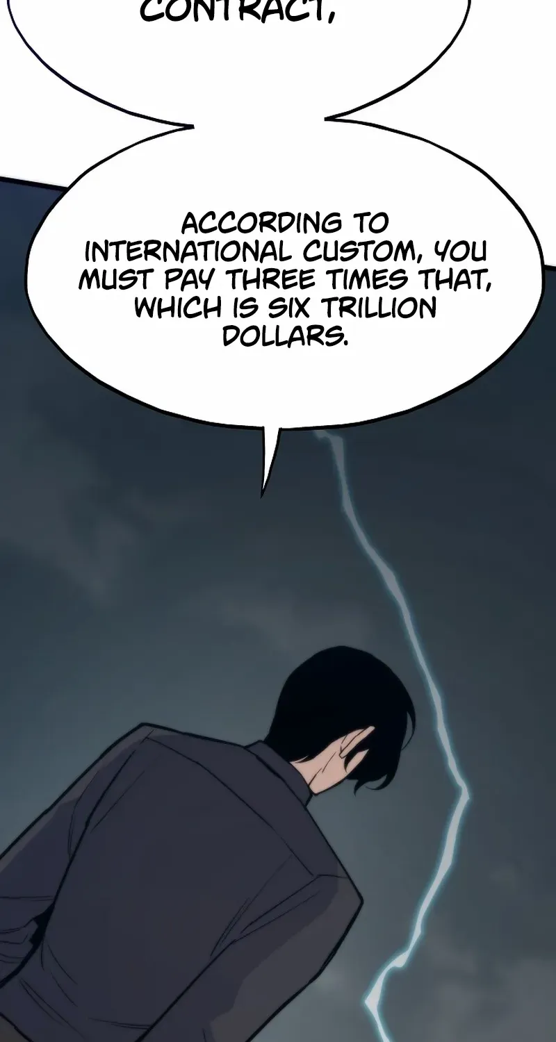 Past Life Returner Chapter 136 page 36 - 