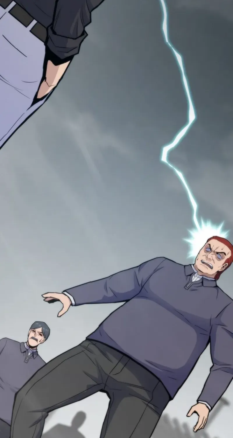 Past Life Returner Chapter 136 page 37 - 