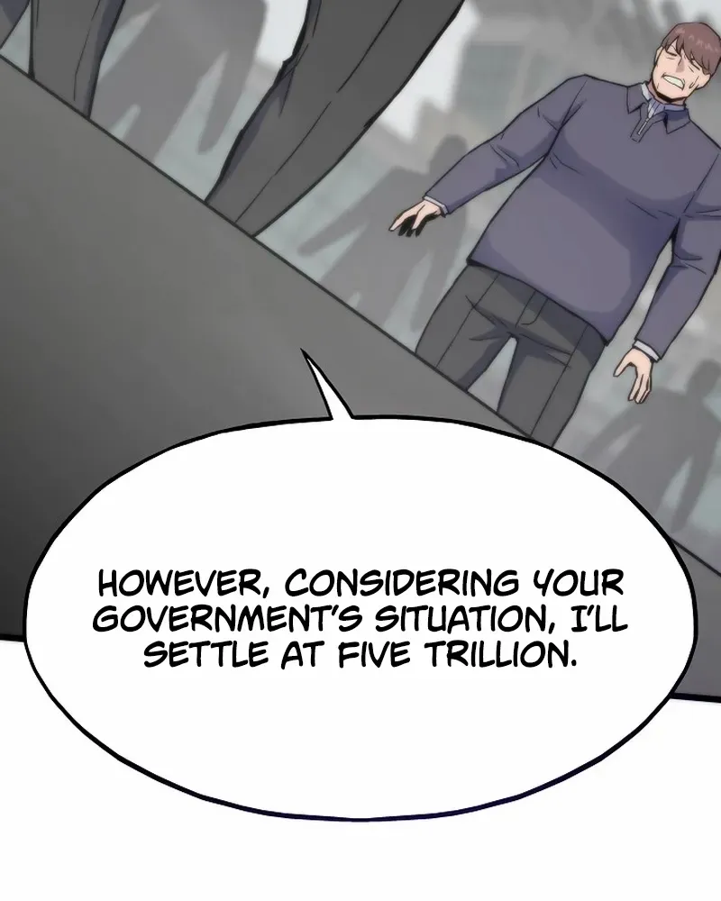 Past Life Returner Chapter 136 page 38 - 