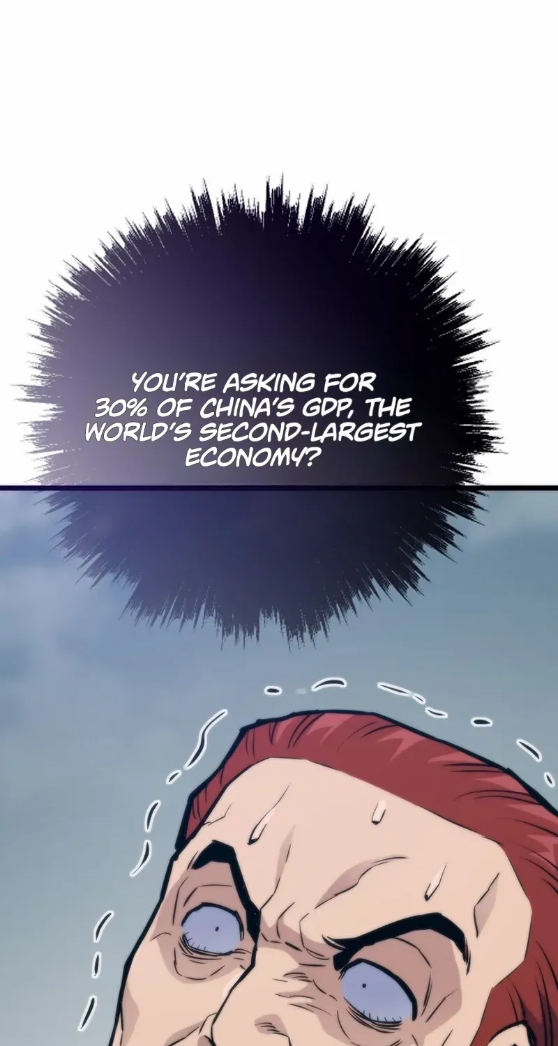 Past Life Returner Chapter 136 page 39 - 