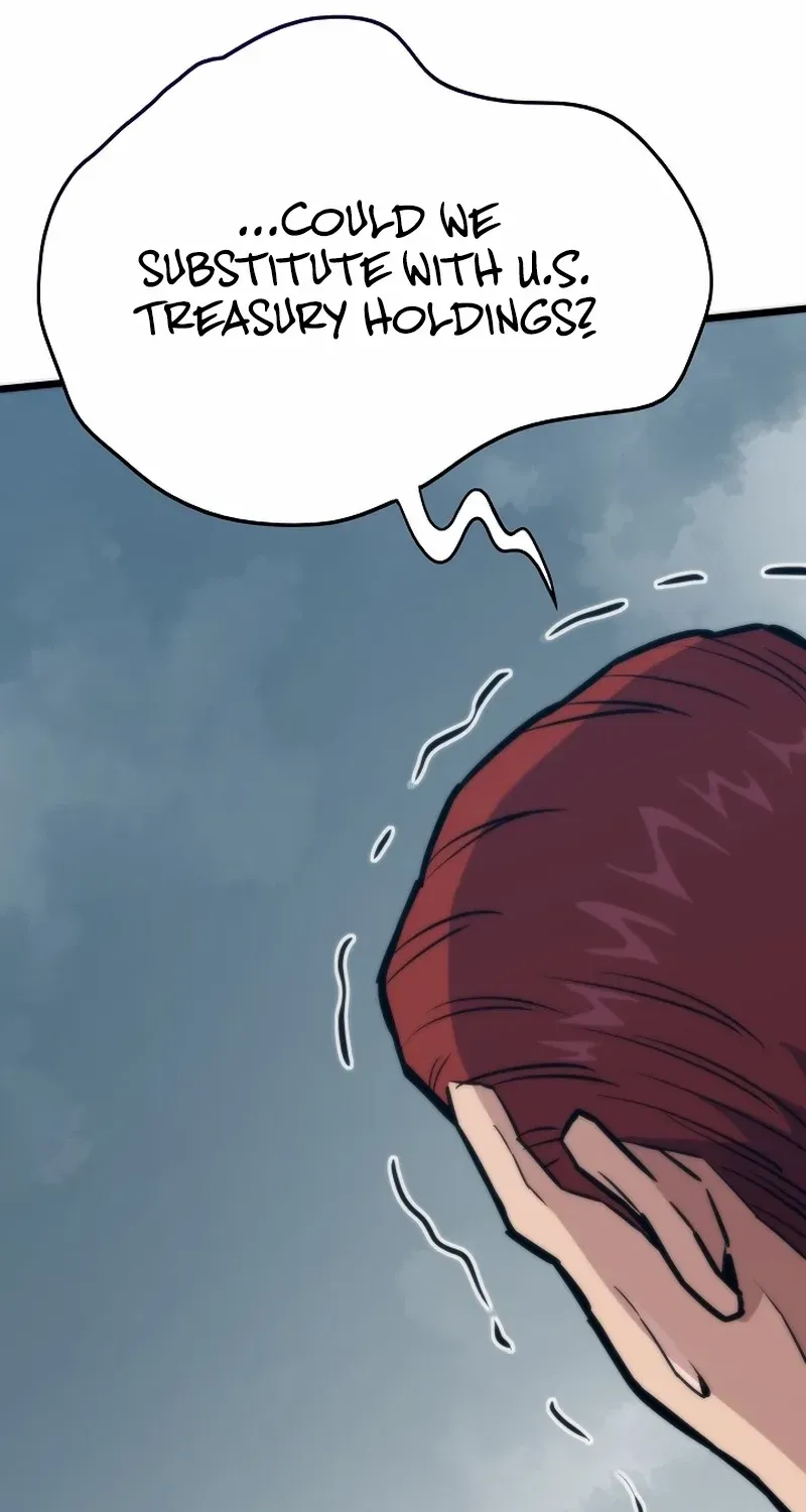 Past Life Returner Chapter 136 page 41 - 