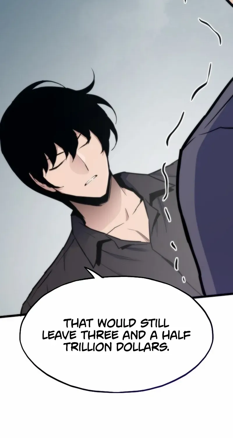 Past Life Returner Chapter 136 page 42 - 