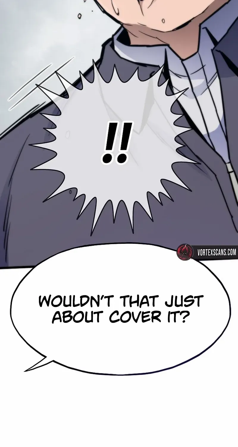 Past Life Returner Chapter 136 page 48 - 