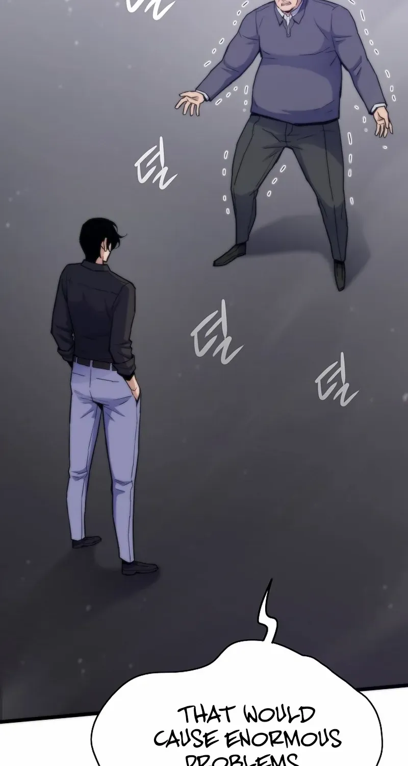 Past Life Returner Chapter 136 page 50 - 