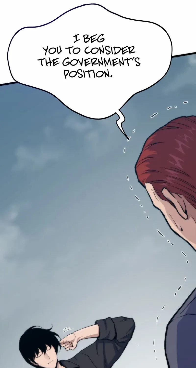 Past Life Returner Chapter 136 page 52 - 