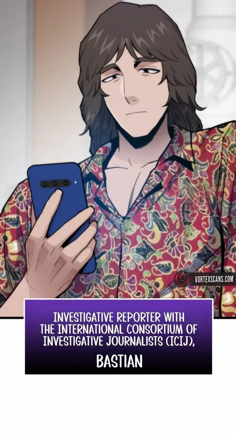 Past Life Returner Chapter 136 page 81 - 