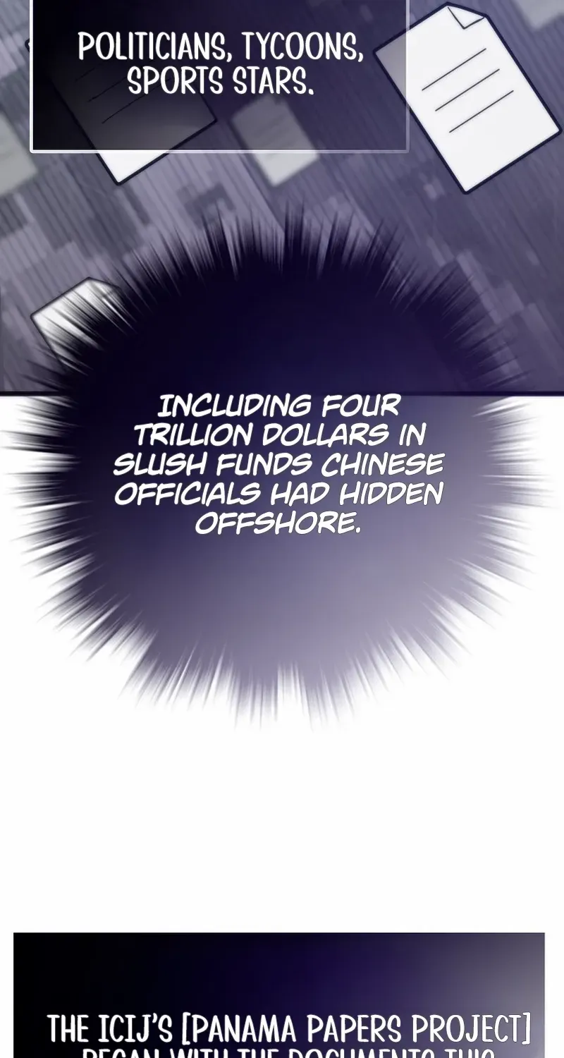 Past Life Returner Chapter 136 page 92 - 