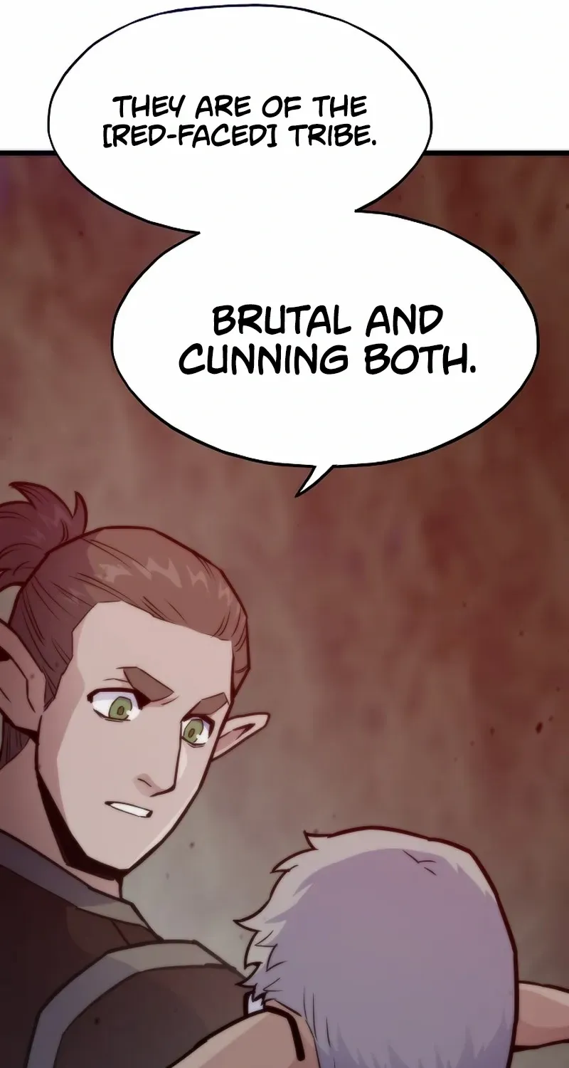 Past Life Returner Chapter 137 page 113 - 