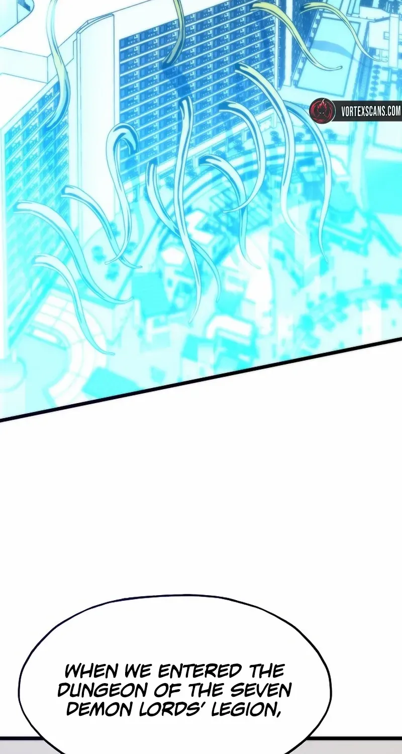 Past Life Returner Chapter 137 page 13 - 
