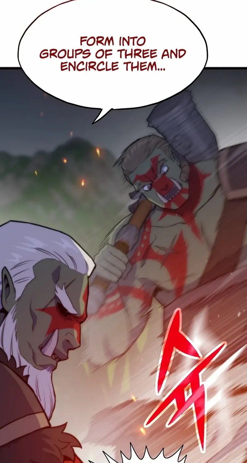 Past Life Returner Chapter 137 page 123 - 