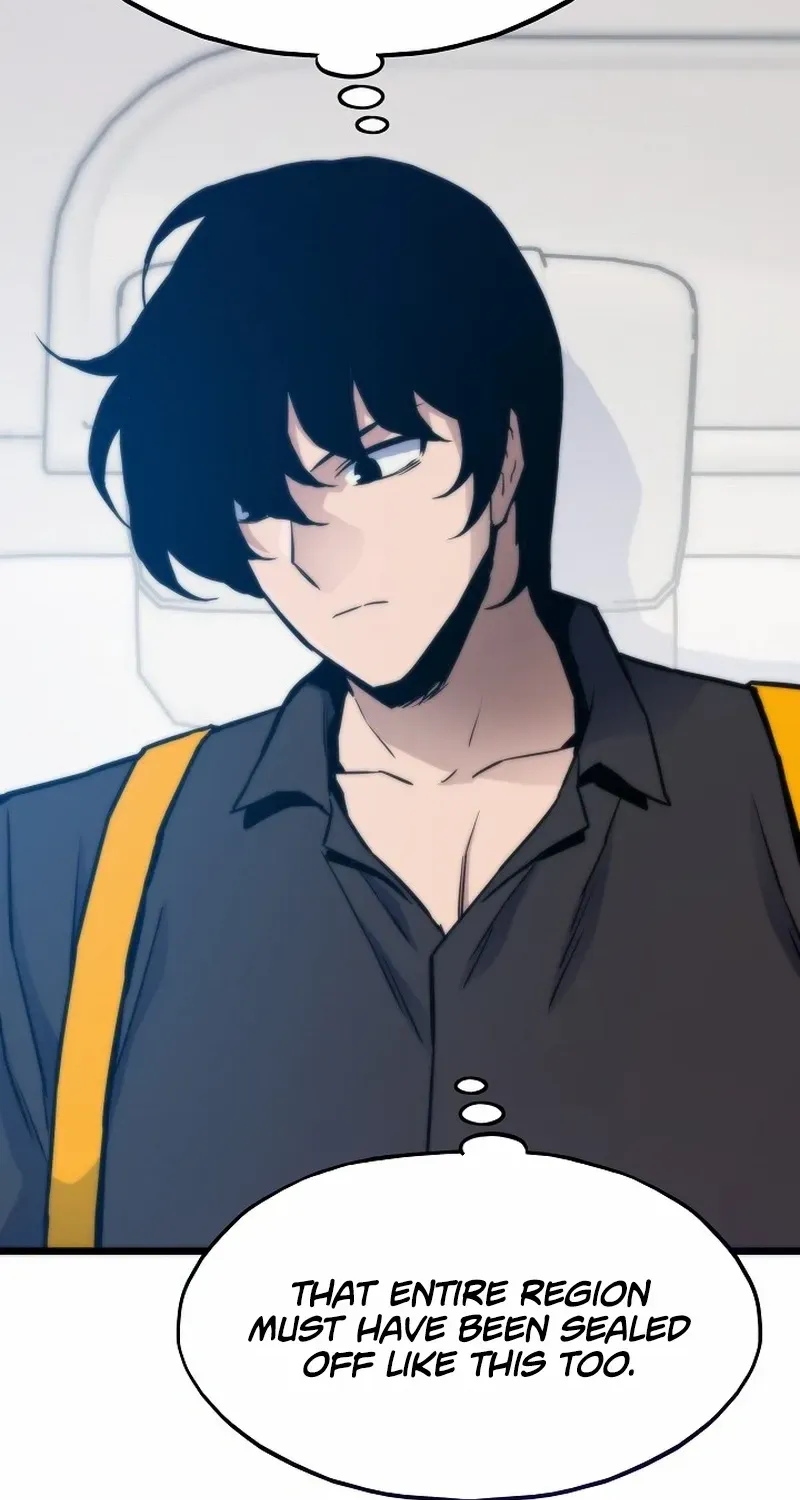 Past Life Returner Chapter 137 page 14 - 