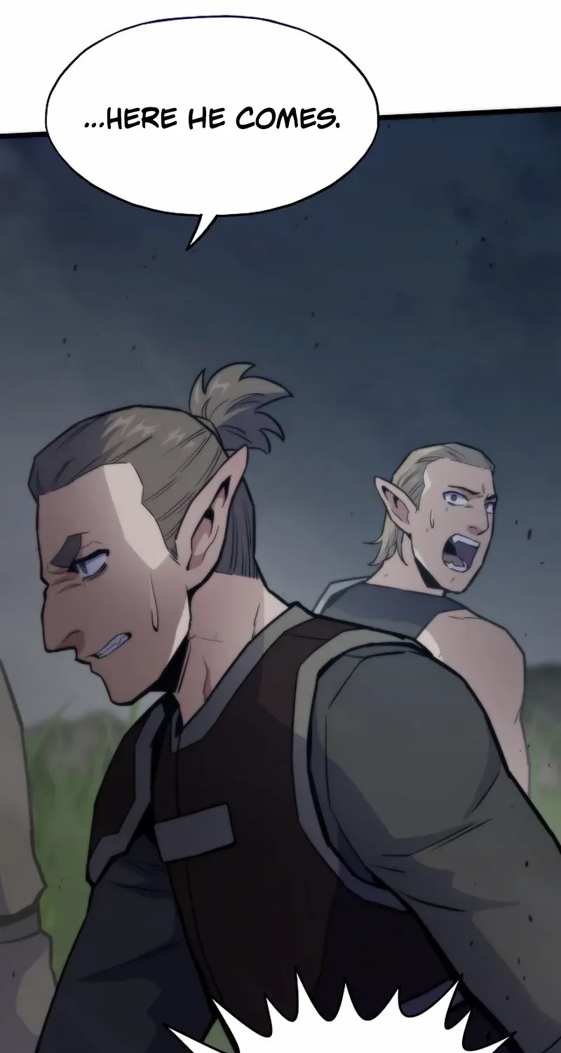 Past Life Returner Chapter 137 page 133 - 