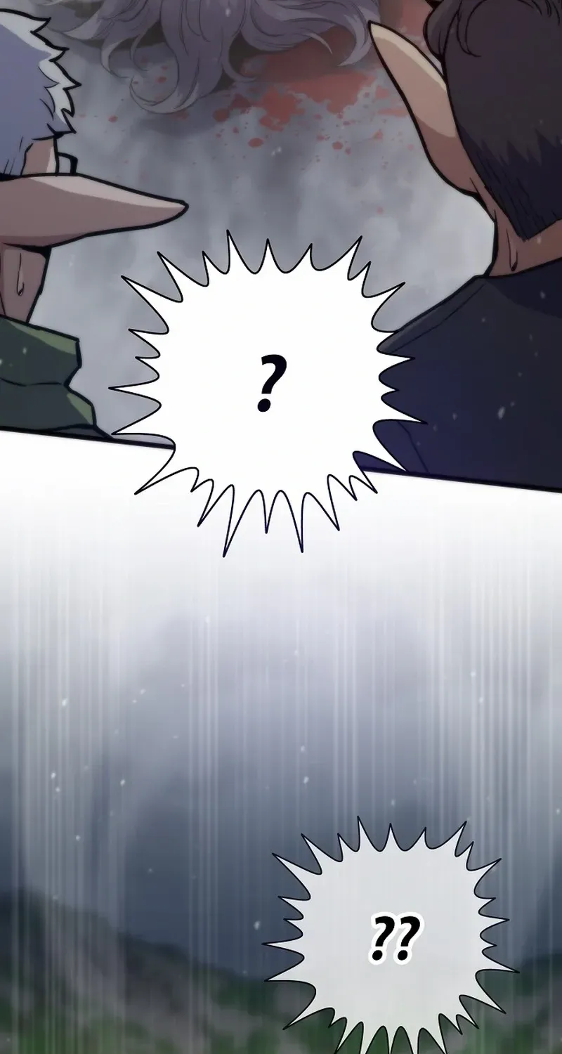 Past Life Returner Chapter 137 page 153 - 