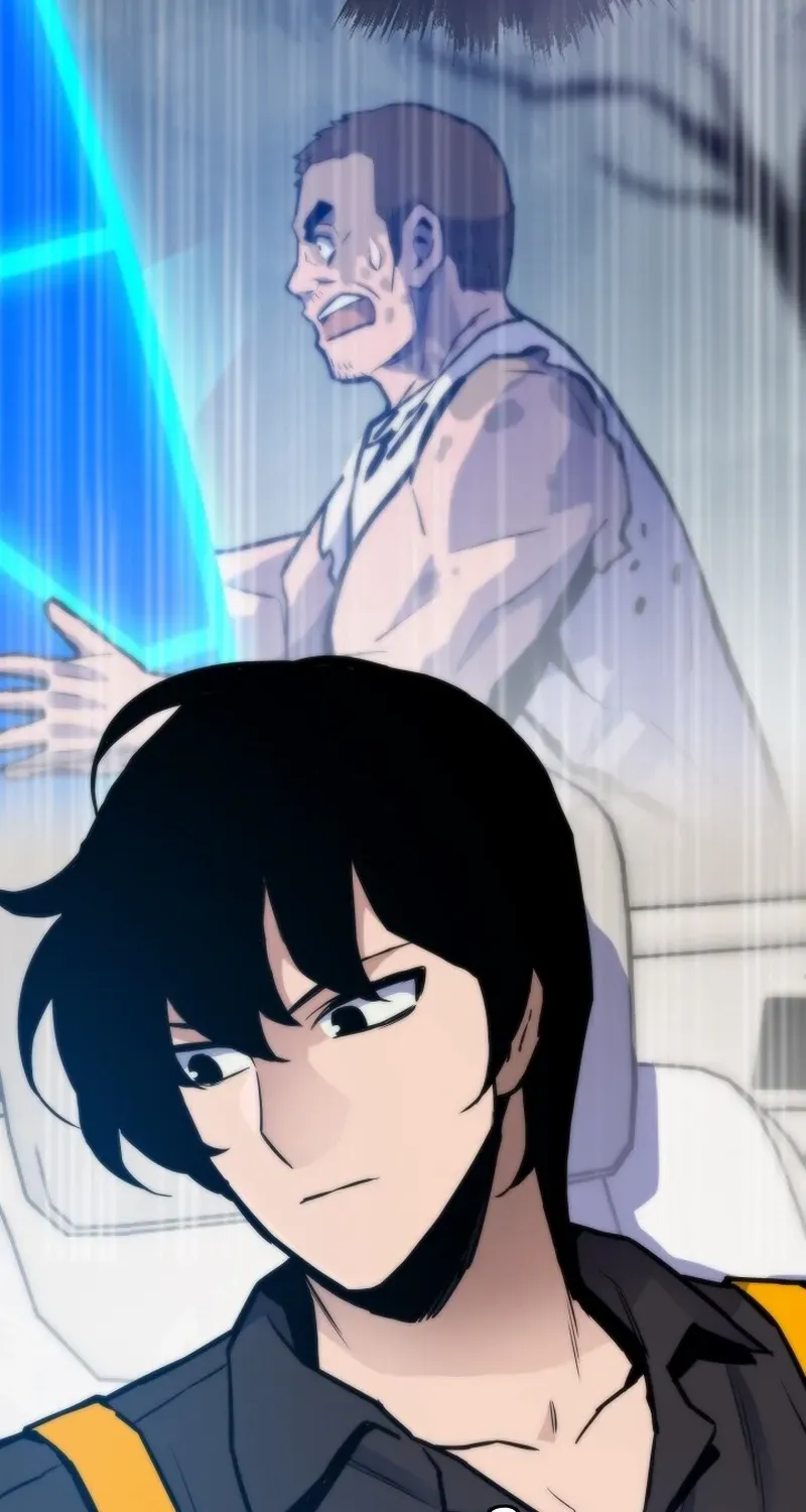 Past Life Returner Chapter 137 page 17 - 
