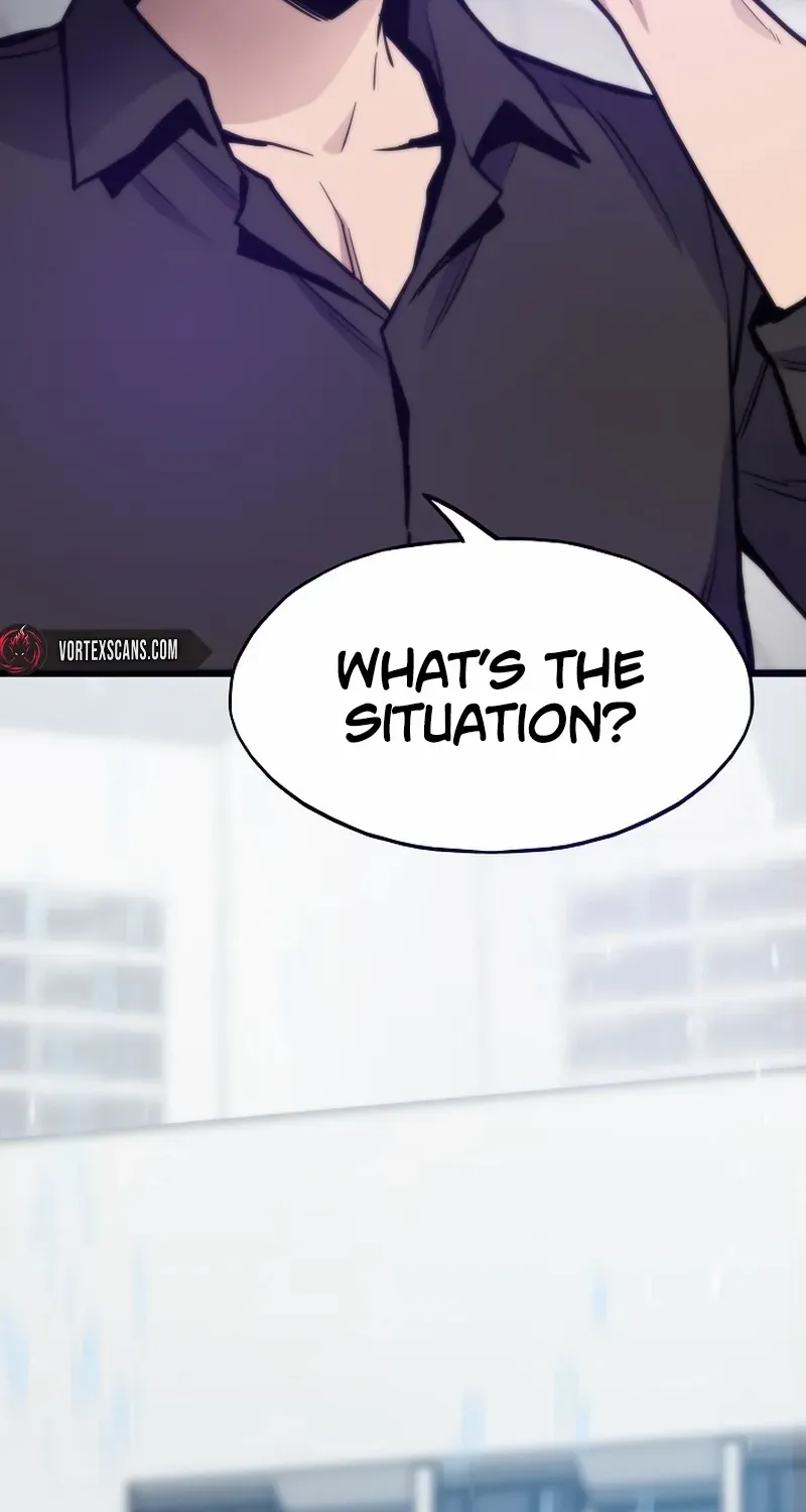 Past Life Returner Chapter 137 page 3 - 