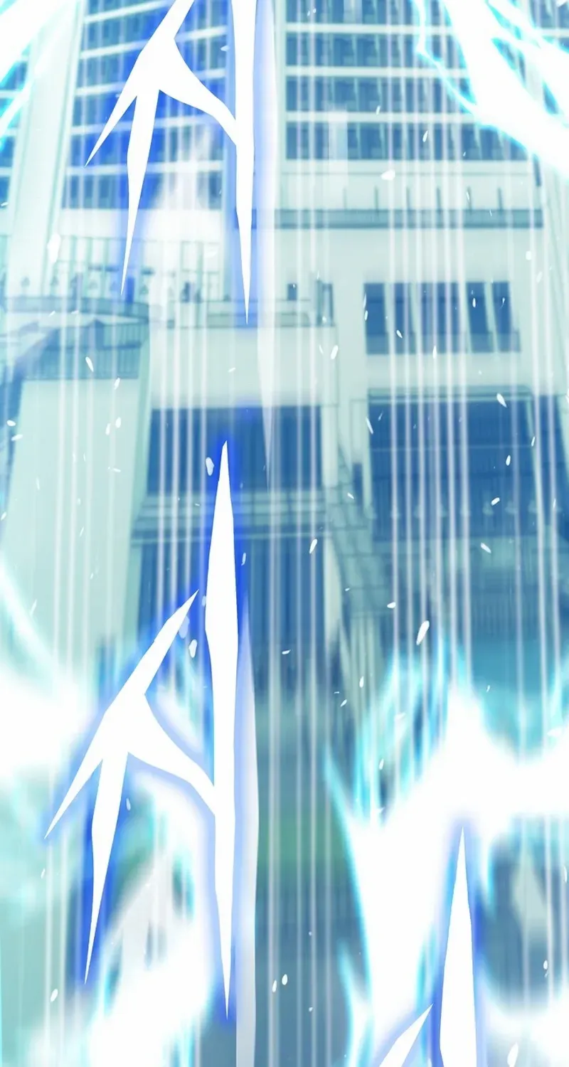 Past Life Returner Chapter 137 page 21 - 