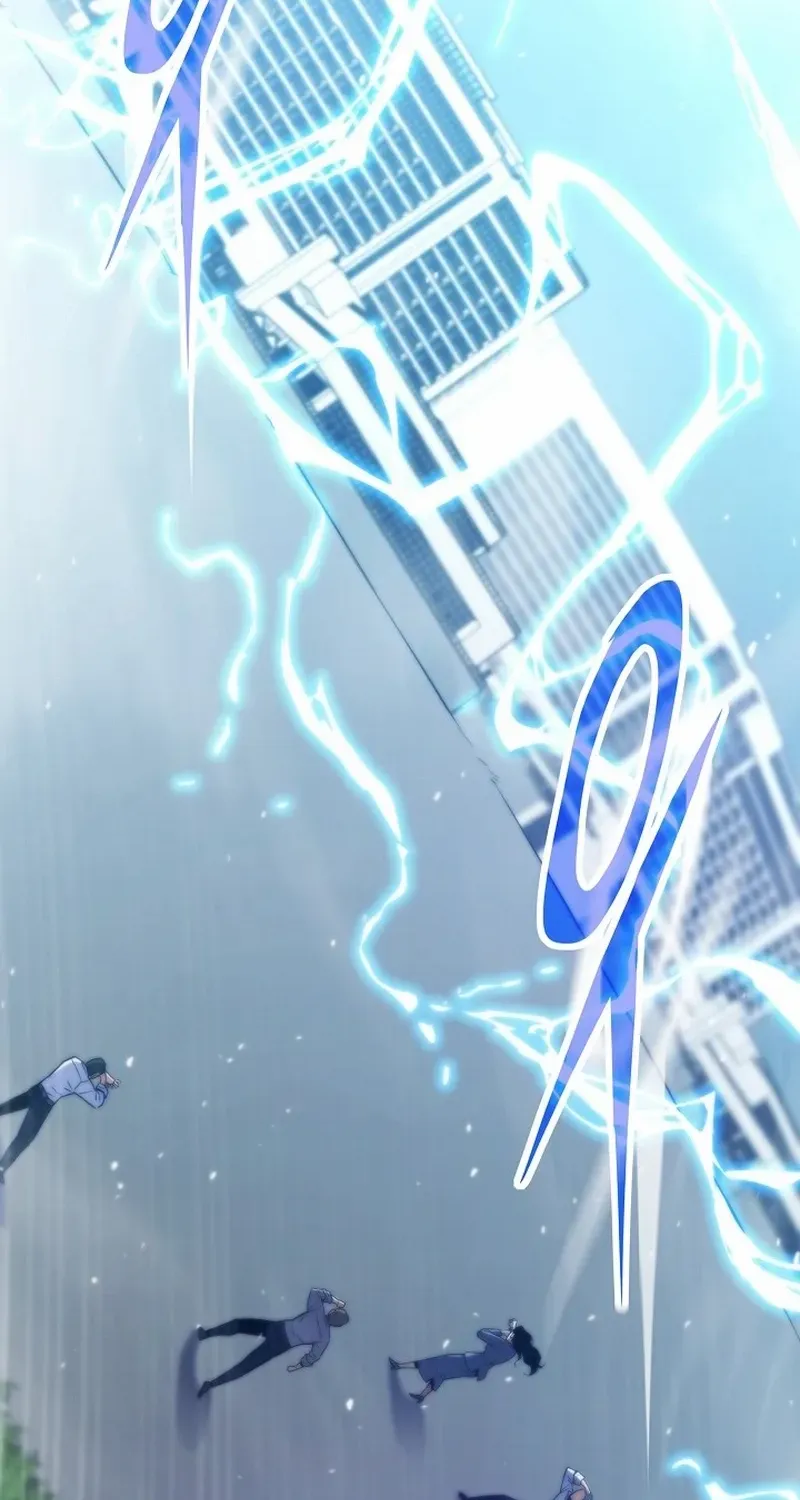 Past Life Returner Chapter 137 page 24 - 
