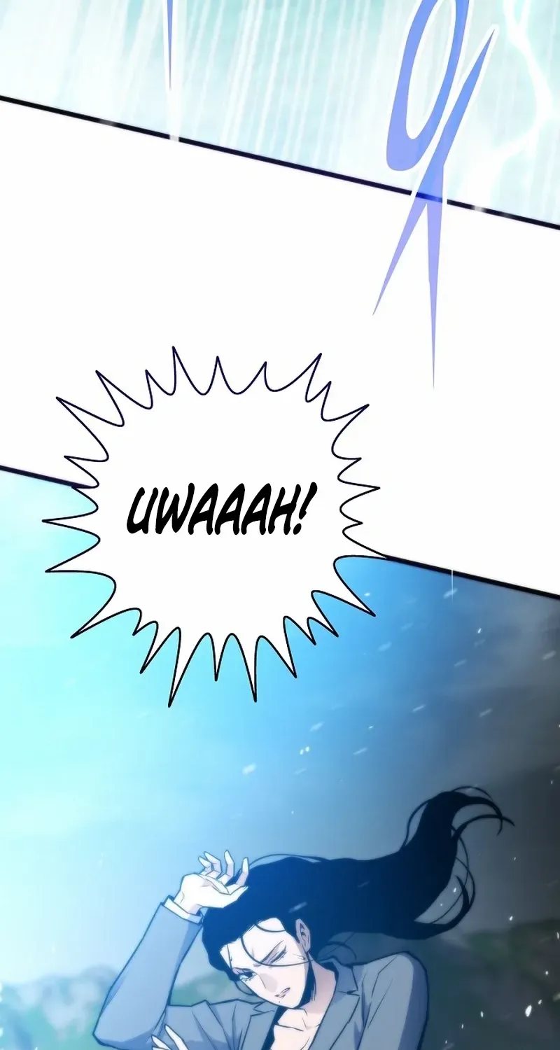 Past Life Returner Chapter 137 page 26 - 