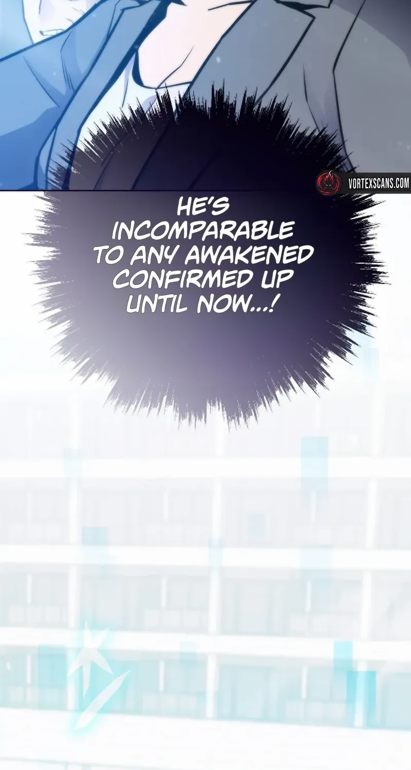Past Life Returner Chapter 137 page 30 - 
