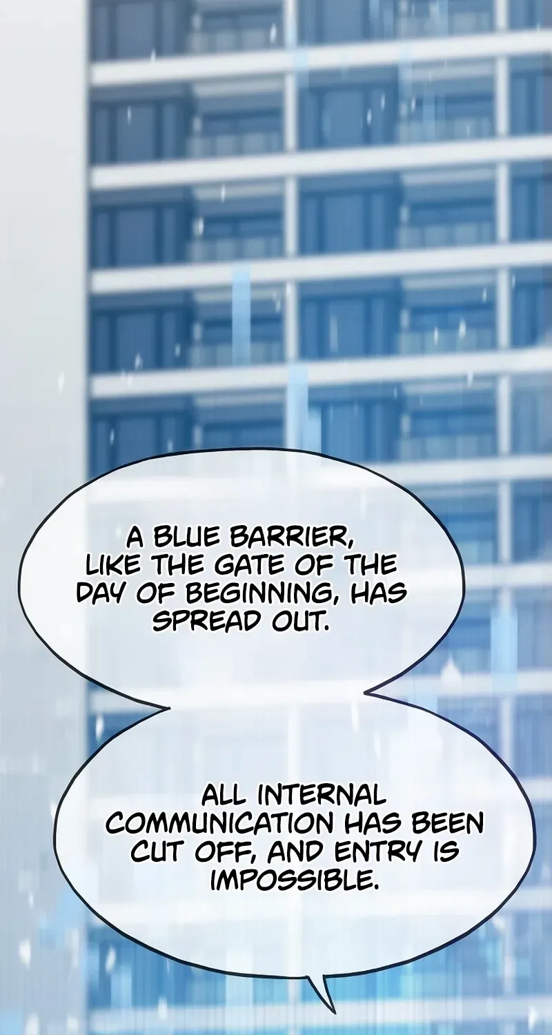 Past Life Returner Chapter 137 page 4 - 