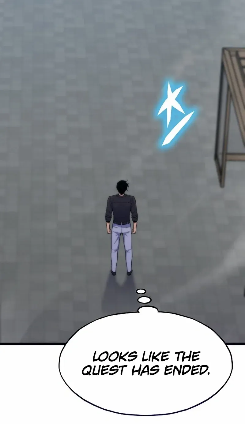 Past Life Returner Chapter 137 page 32 - 