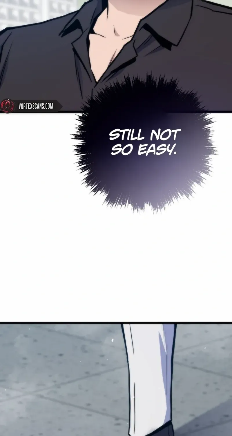 Past Life Returner Chapter 137 page 34 - 