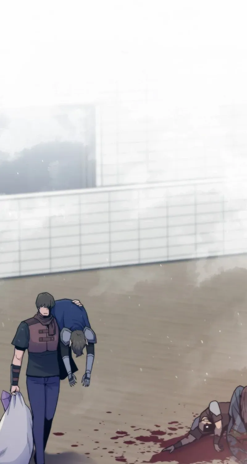 Past Life Returner Chapter 137 page 40 - 