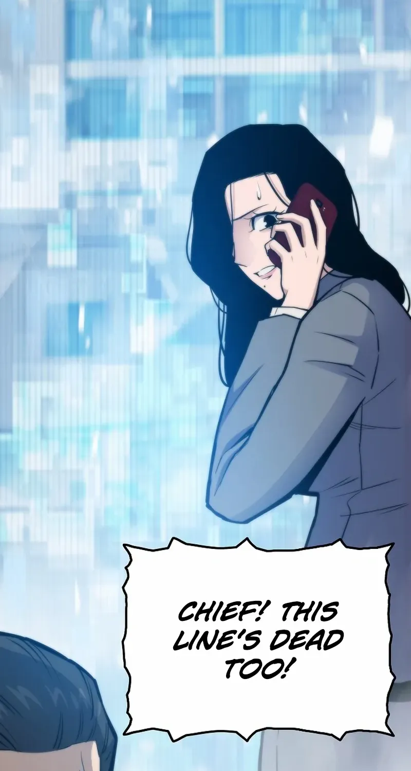 Past Life Returner Chapter 137 page 5 - 