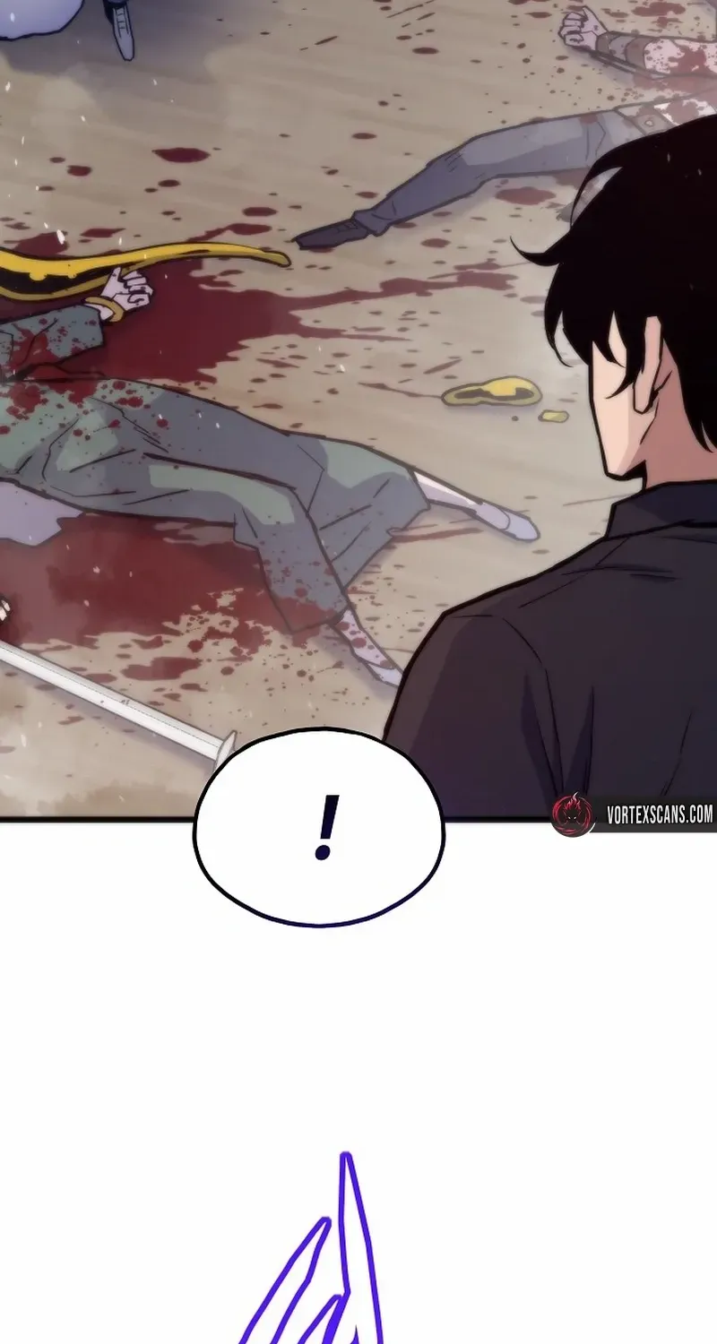 Past Life Returner Chapter 137 page 41 - 