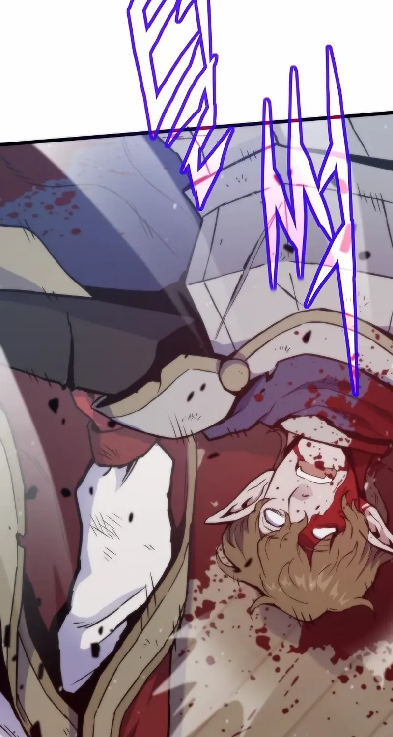 Past Life Returner Chapter 137 page 42 - 