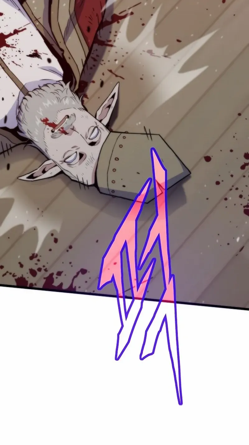 Past Life Returner Chapter 137 page 43 - 