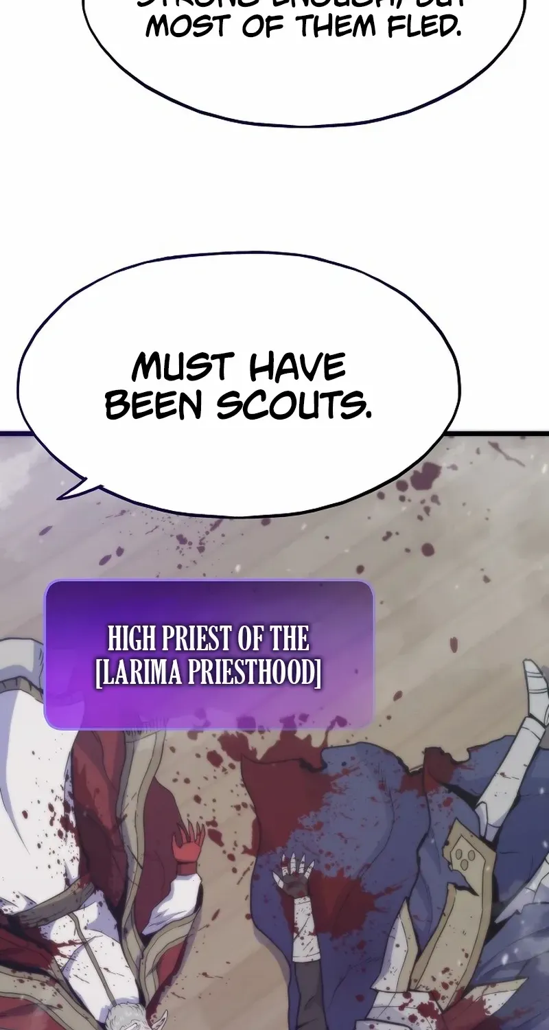Past Life Returner Chapter 137 page 45 - 