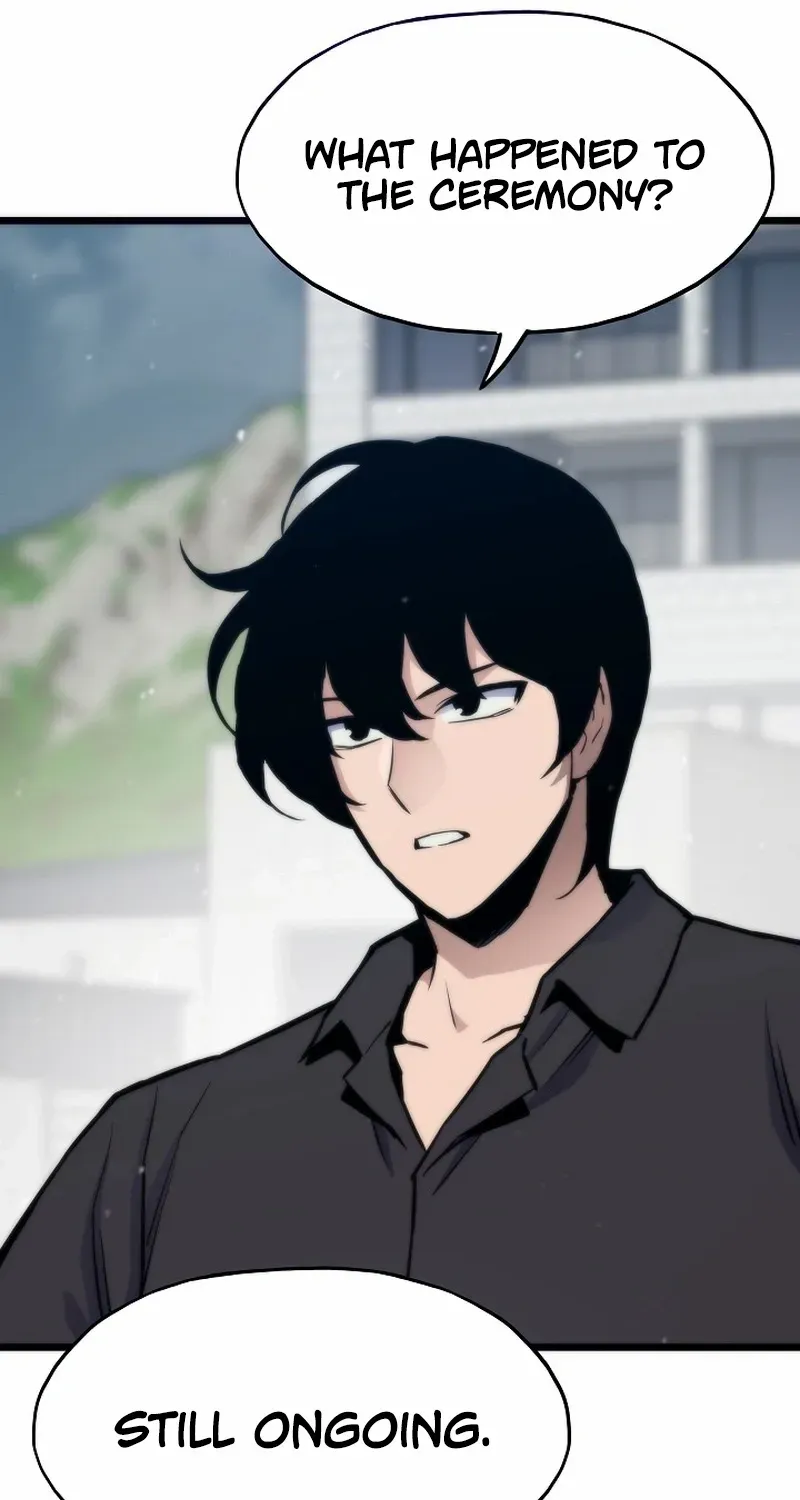 Past Life Returner Chapter 137 page 48 - 